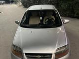 Chevrolet Aveo 2009 годаүшін1 400 000 тг. в Костанай – фото 2