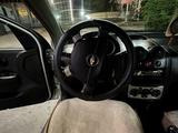 Chevrolet Aveo 2009 годаүшін1 400 000 тг. в Костанай – фото 5