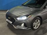 Hyundai Sonata 2017 годаүшін8 500 000 тг. в Шымкент – фото 3