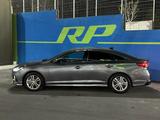 Hyundai Sonata 2017 годаүшін8 500 000 тг. в Шымкент – фото 4