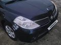 Nissan Tiida 2006 года за 3 200 000 тг. в Атырау – фото 9