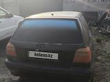 Volkswagen Golf 1994 годаүшін750 000 тг. в Тараз – фото 4