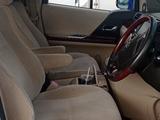 Toyota Alphard 2010 годаfor12 600 000 тг. в Петропавловск – фото 5