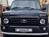 ВАЗ (Lada) Lada 2121 2023 годаүшін6 500 000 тг. в Алматы – фото 2