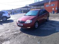 Toyota Corolla 2003 года за 2 600 000 тг. в Алматы