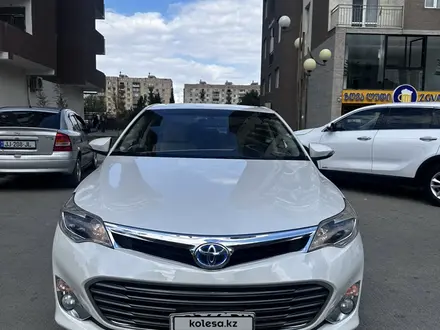 Toyota Avalon 2014 года за 7 800 000 тг. в Актау