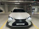 Lexus ES 250 2019 годаүшін17 500 000 тг. в Астана – фото 2