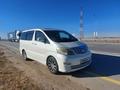 Toyota Alphard 2006 года за 10 500 000 тг. в Шымкент – фото 4