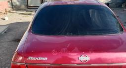 Nissan Maxima 1996 года за 1 300 000 тг. в Конаев (Капшагай) – фото 2