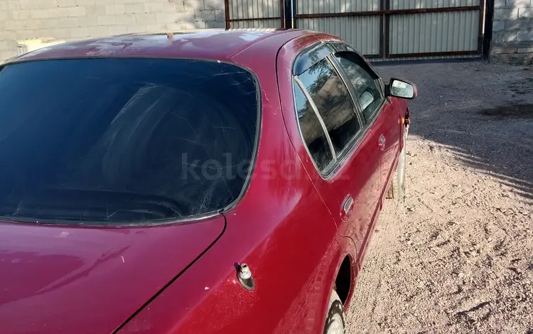 Nissan Maxima 1996 года за 1 300 000 тг. в Конаев (Капшагай)