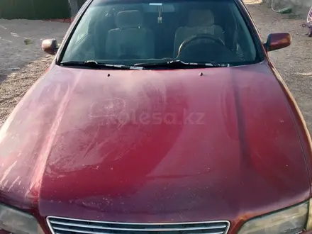 Nissan Maxima 1996 года за 1 300 000 тг. в Конаев (Капшагай) – фото 6