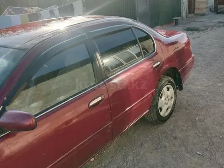 Nissan Maxima 1996 года за 1 300 000 тг. в Конаев (Капшагай) – фото 8