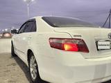 Toyota Camry 2007 годаүшін4 200 000 тг. в Караганда – фото 3