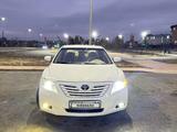 Toyota Camry 2007 года за 4 200 000 тг. в Караганда