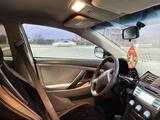 Toyota Camry 2007 годаүшін4 200 000 тг. в Караганда – фото 5
