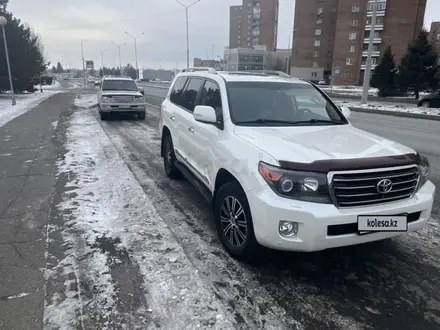 Toyota Land Cruiser 2014 года за 25 000 000 тг. в Усть-Каменогорск – фото 2