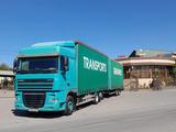 DAF  XF 105 2010 года за 31 000 000 тг. в Шымкент