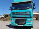 DAF  XF 105 2010 годаүшін31 000 000 тг. в Шымкент – фото 2