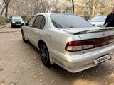 Nissan Cefiro 1998 года за 2 880 000 тг. в Алматы – фото 4