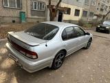 Nissan Cefiro 1998 года за 2 880 000 тг. в Алматы – фото 5