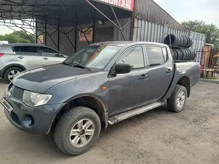 Mitsubishi L200 2008 года за 4 500 000 тг. в Аксу