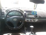 Toyota Camry 2002 годаүшін5 000 000 тг. в Шымкент – фото 4