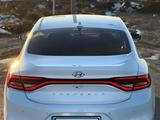 Hyundai Grandeur 2017 года за 10 500 000 тг. в Шымкент – фото 5