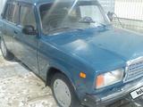 ВАЗ (Lada) 2107 2001 года за 600 000 тг. в Айтеке би – фото 3