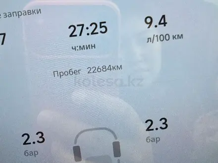 Обслуживание гибридный электромобиль в Актобе – фото 16