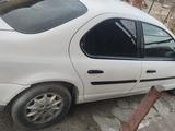 Chrysler Stratus 1995 годаүшін400 000 тг. в Тараз – фото 2