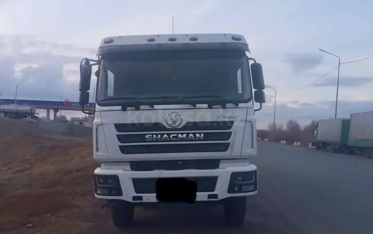 Shacman (Shaanxi)  F3000 2022 года за 26 000 000 тг. в Семей