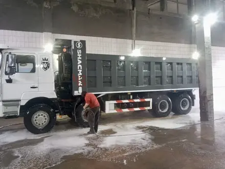Shacman (Shaanxi)  F3000 2022 года за 26 000 000 тг. в Семей – фото 5