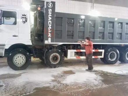 Shacman (Shaanxi)  F3000 2022 года за 26 000 000 тг. в Семей – фото 6