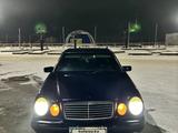 Mercedes-Benz E 230 1996 годаүшін2 200 000 тг. в Караганда – фото 3