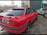 Audi 80 1991 годаfor1 700 000 тг. в Алматы – фото 4