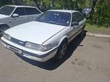 Mazda 626 1991 года за 600 000 тг. в Караганда – фото 4