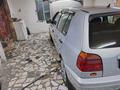 Volkswagen Golf 1995 годаfor3 000 000 тг. в Алматы – фото 40