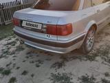 Audi 80 1992 года за 1 800 000 тг. в Павлодар – фото 3