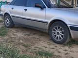 Audi 80 1992 года за 1 800 000 тг. в Павлодар – фото 4