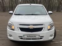 Chevrolet Cobalt 2021 годаүшін4 800 000 тг. в Уральск