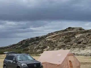 Mercedes-Benz GL 63 AMG