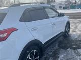 Hyundai Creta 2020 года за 10 800 000 тг. в Астана – фото 4