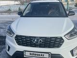 Hyundai Creta 2020 года за 10 800 000 тг. в Астана – фото 2