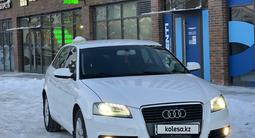 Audi A3 2011 годаfor5 500 000 тг. в Астана