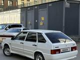 ВАЗ (Lada) 2114 2013 годаfor2 700 000 тг. в Астана – фото 3