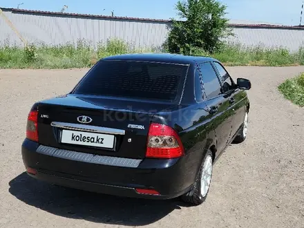 ВАЗ (Lada) Priora 2170 2013 года за 2 950 000 тг. в Павлодар – фото 5