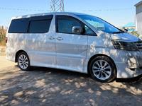 Toyota Alphard 2006 годаүшін6 000 000 тг. в Кызылорда