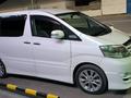 Toyota Alphard 2006 годаfor6 000 000 тг. в Кызылорда – фото 8