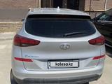 Hyundai Tucson 2020 годаүшін11 200 000 тг. в Актобе – фото 4