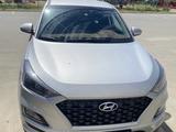 Hyundai Tucson 2020 года за 12 000 000 тг. в Актобе